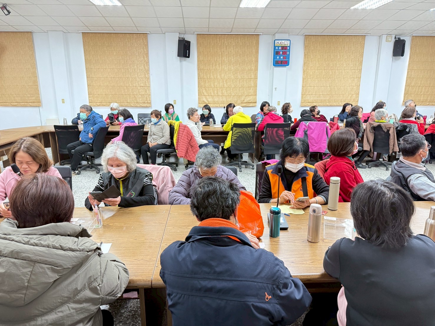 1140330志工在職訓練-創造力素養與教學